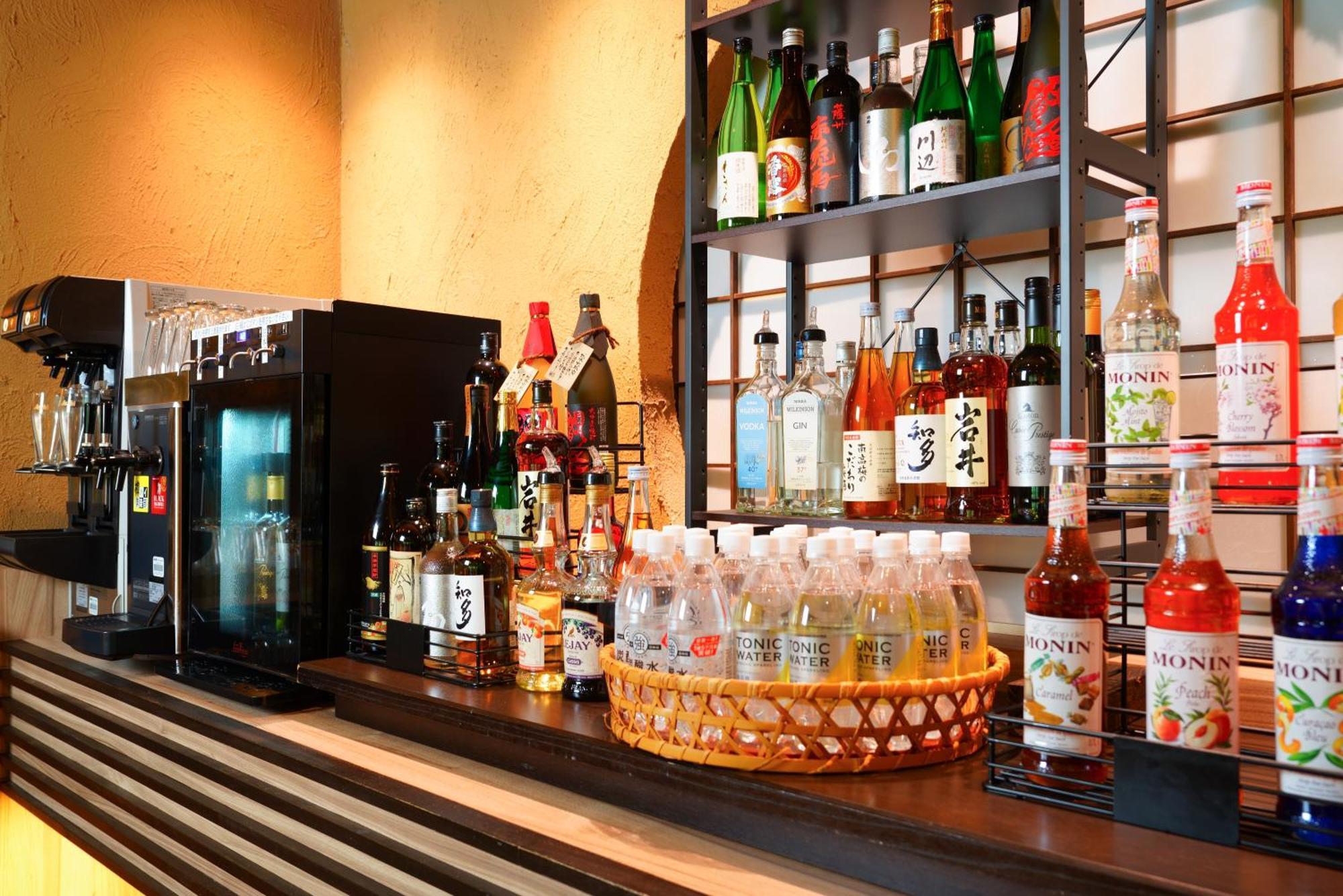Yukyo No Hibiki Yusai Kumamoto Exterior foto
